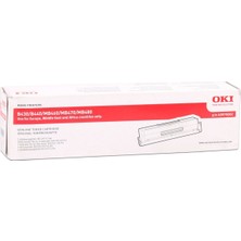 Oki B430 Toner B440-Mb460-Mb470-Mb480 43979202 7.000 Sayfa