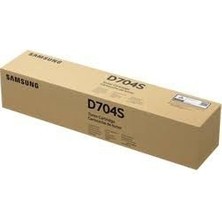 Samsung MLT-D704S Orjinal Siyah Toner (SS772A)