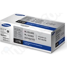 Samsung 1610 Mlt-119S/Se Toner
