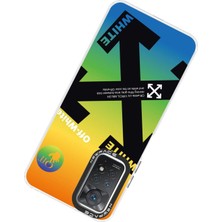 Üreticiniz Newface Xiaomi Redmi Note 11 Pro Kılıf Estoril Desenli Kapak - Estoril - 5 481348