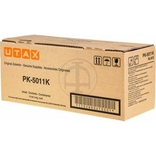 Utax Pk-5011 Siyah Toner - 3060Mfp / 3061Mfp / 3065Mfp
