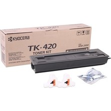 Kyocera Mita TK-420 Toner KM2550