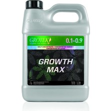 Grotek Organics Growthmax 500 ml