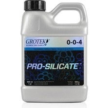 Grotek Pro Silicate 500 ml