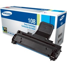 Samsung Ml-1640/2240 Toner Siyah (D108S)