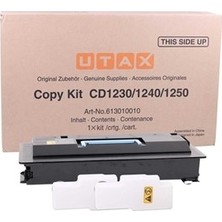 Utax CD1230 Toner