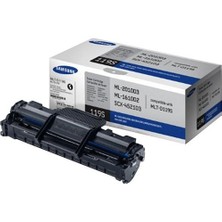 Samsung 119S MLT-D119S Siyah Toner