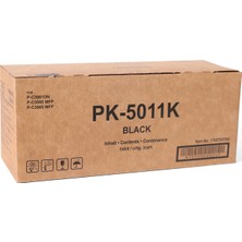Utax PK-5011 Toner Kit 7.000 Sayfa Siyah