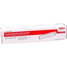 OKI Okı B410 Toner B430-B440-Mb470 43979102 3.500 Sayfa