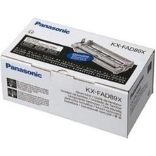 Panasonıc PANASONIC KX-FLC412 Drum Ünitesi