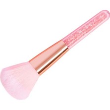 3b Trend Rose Simli Pembe Allık Fırçası