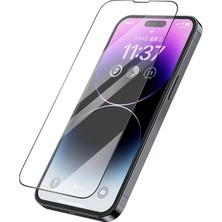 Üreticiniz Newface iPhone 13 Pro Max Maxco Cam Ekran Koruyucu 481348