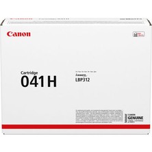 Canon CRG-041H Toner Yüksek Kapasiteli