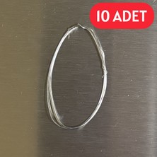 Meta Streç Sarma Makinası Yedek Teli 10 Adet