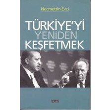 Renklime Türkiye'yi Yeniden Keşfetmek