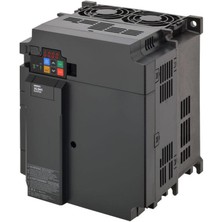Omron 3G3M1A4110, M1 Ac Drive, 11/15 Kw (Hd/nd), 24/31 A