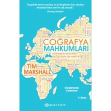 Renklime Coğrafya Mahkumları