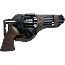 Üreticiniz Oyuncak Tabanca Focus Bang No: 0017 481348