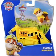 Üreticiniz SPM-6071153 Paw Patrol ve Görev Araçları 481348