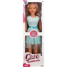 Üreticiniz 3532 Yürüyüş Arkadaşım Clara Party 80 cm -Nessiworld 481348