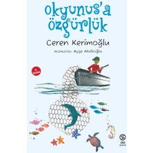 Renklime Okyunus’a Özgürlük