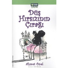 Renklime Düş Hırsızının Çırağı