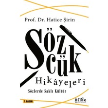 Renklime Sözcük Hikayeleri