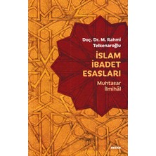 Renklime Islam Ibadet Esasları - Muhtasar Ilmihal