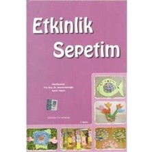 Renklime Etkinlik Sepetim