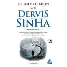 Renklime Derviş ve Sinha