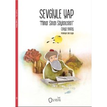 Renklime Sevgiyle Yap