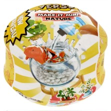 Üreticiniz Nessiworld Mini Doğa Serisi S2 481348