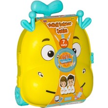Üreticiniz OYD-02613 Valizli Doktor Seti -Oydaş(Ürün Oyuncaktır) 481348