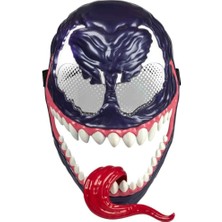 Üreticiniz G0729 Spider-Man Venomversus Maske 481348