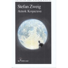 Renklime Amok Koşucusu