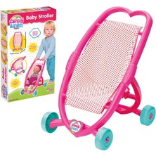 Üreticiniz 01960 , Candy Ken Kalpli Puset 481348