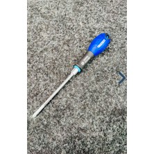 Isvec Malı Expert (Bost) By Facom PZ2X125 mm Yıldız Tornavıda