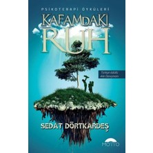 Renklime Kafamdaki Ruh