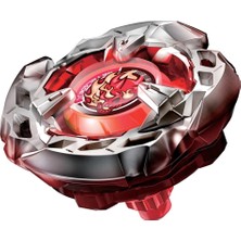 Üreticiniz Beyblade 1'li Set Scythe Incendio 4-60T 481348