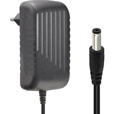 365Dükkan Weko 16 Volt - 2 Amper 5.5*2.5 Uçlu Yerli Üretim Power Jacklı Santral Adaptörü