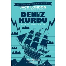 Renklime Deniz Kurdu (Kısaltılmış Metin)