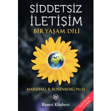 Renklime Şiddetsiz Iletişim - Bir Yaşam Dili