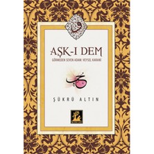 Renklime Aşk-I Dem