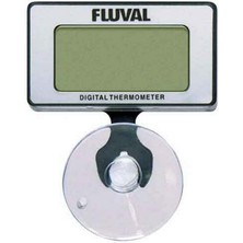 Hagen Fluval Snmswrld Fluval Su Içi Dijital Termometre