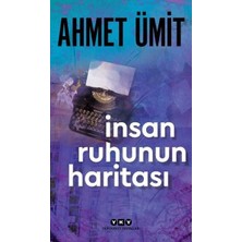 Renklime Insan Ruhunun Haritası