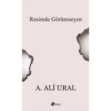 Renklime Resimde Görünmeyen