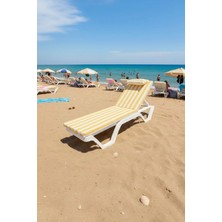 MİNDERX Şezlong Minderi