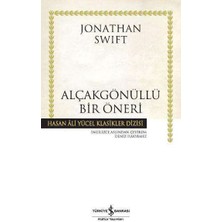 Renklime Alçakgönüllü Bir Öneri - Hasan Ali Yücel Klasikleri