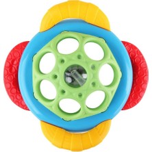 Üreticiniz Lc Ufo Diş Kaşıyıcı Çıngırak 481348