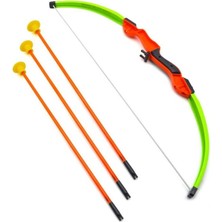 Üreticiniz Rising Sports Okçuluk Oyun Seti 481348